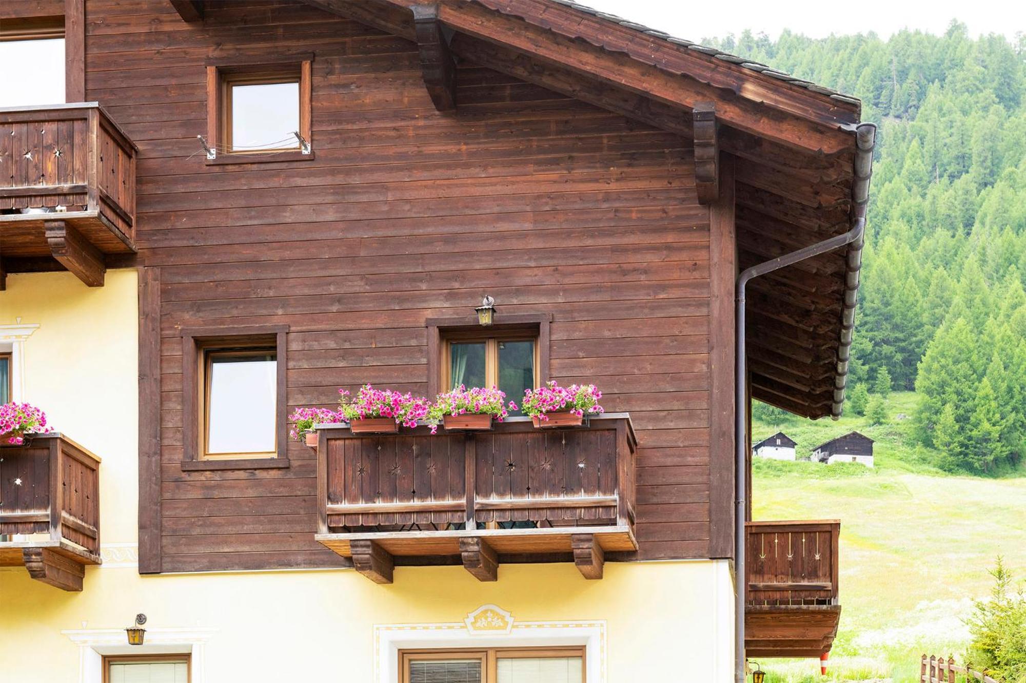 Vera Apartment Livigno