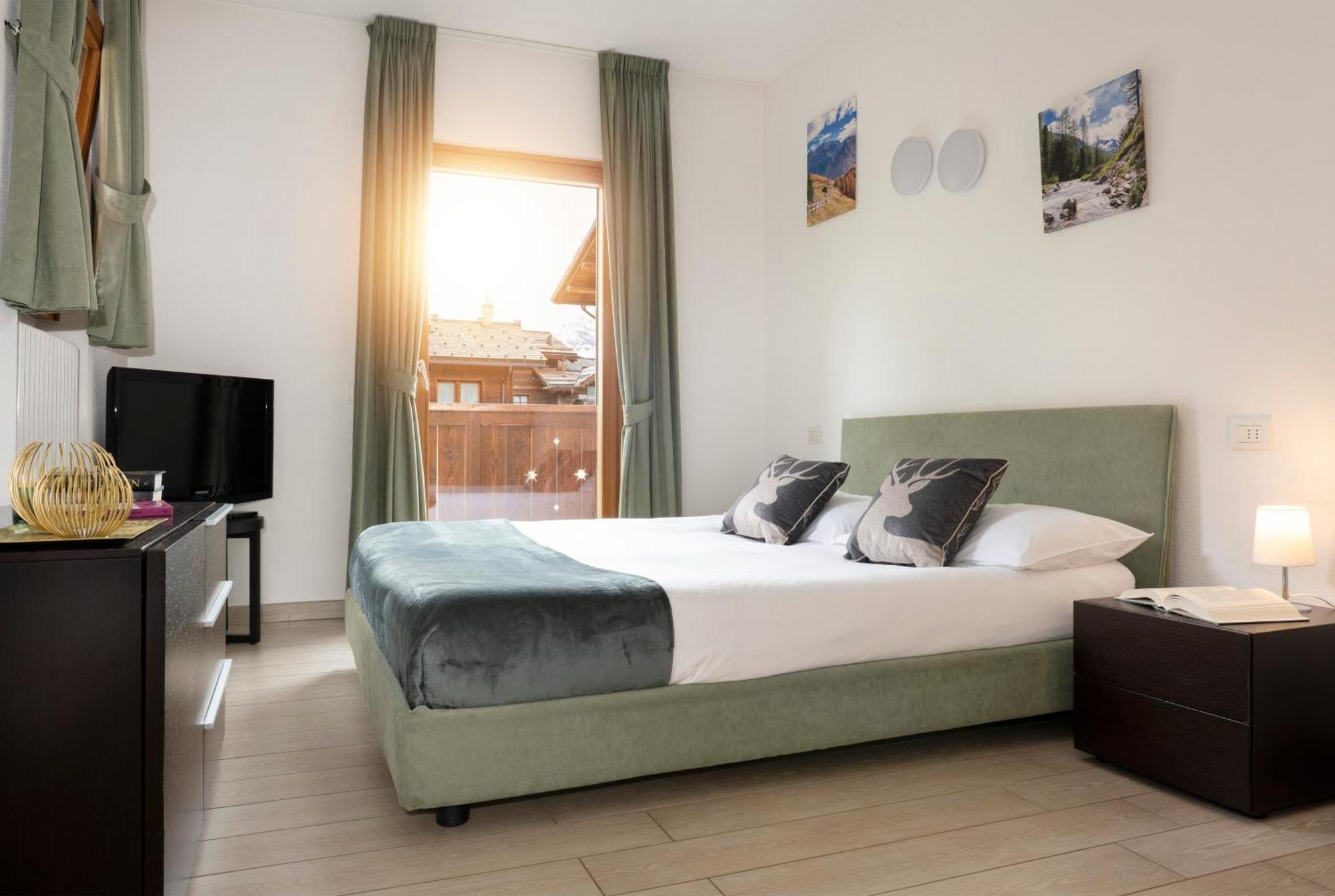 Apartment Vera *