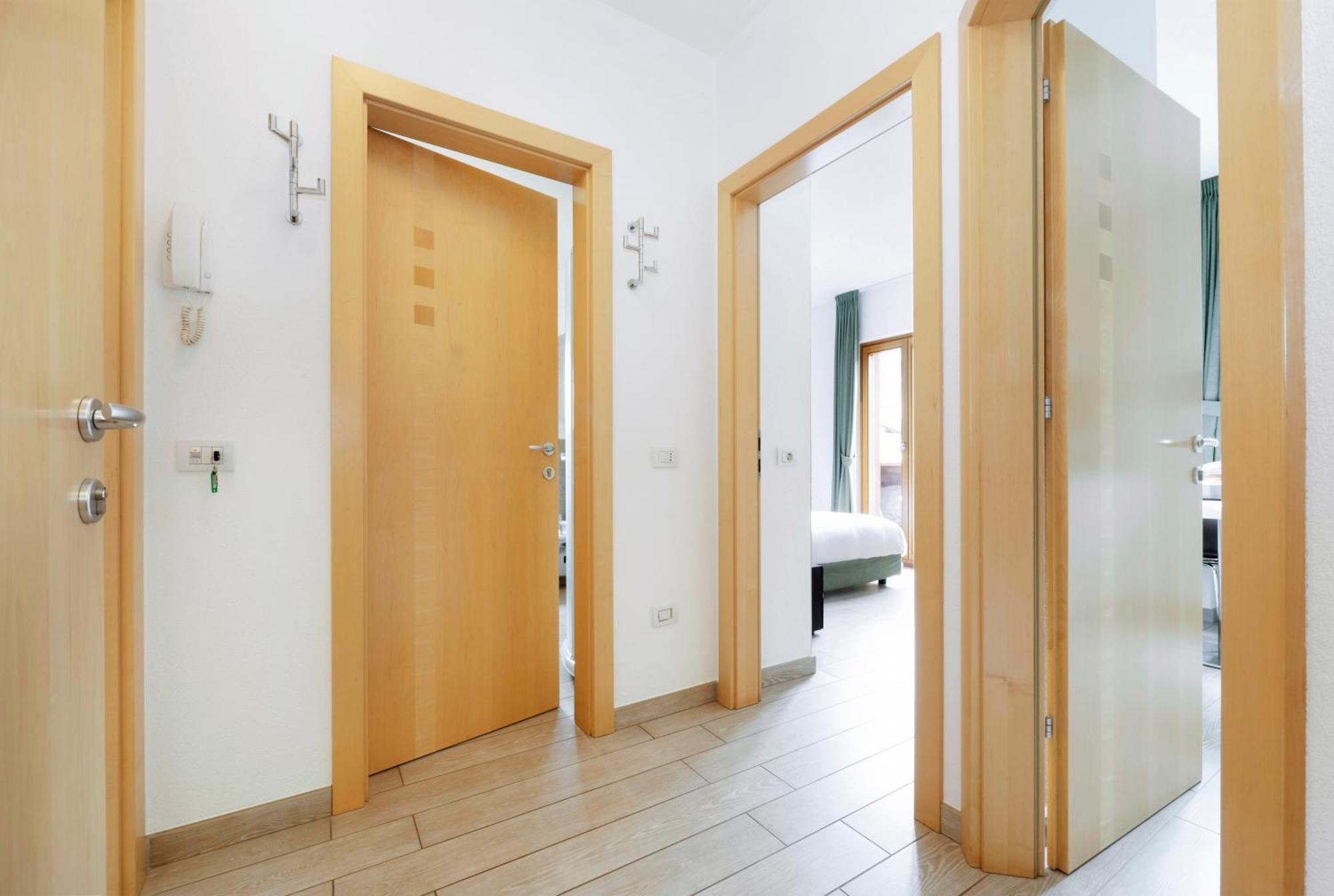 Apartment Vera Livigno