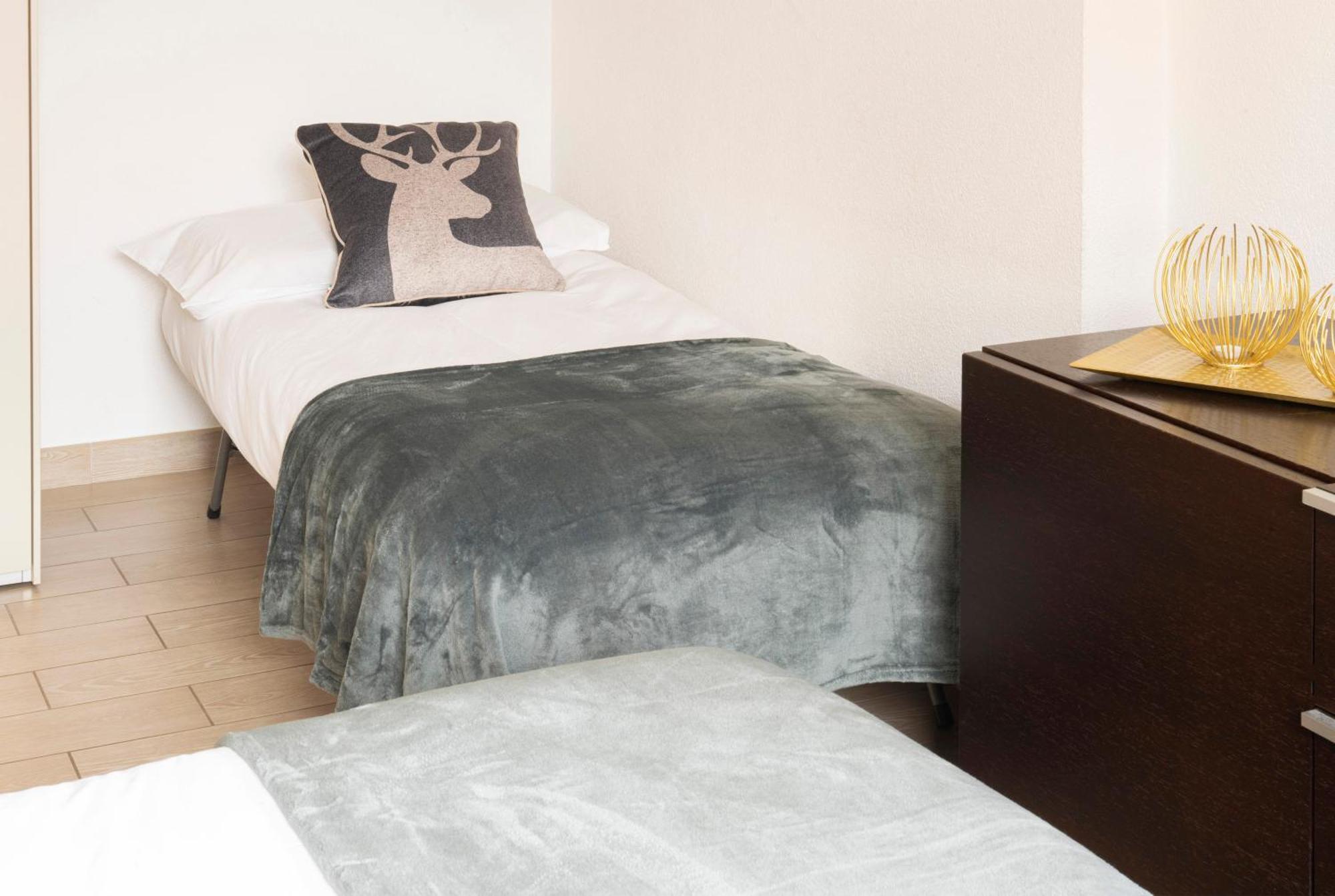 Vera Apartment *