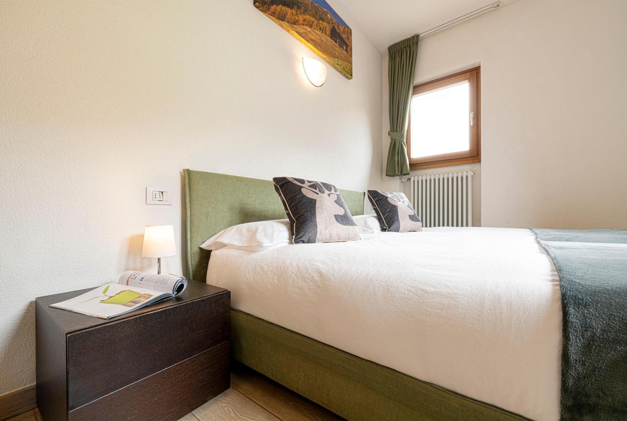 Vera Apartment Livigno