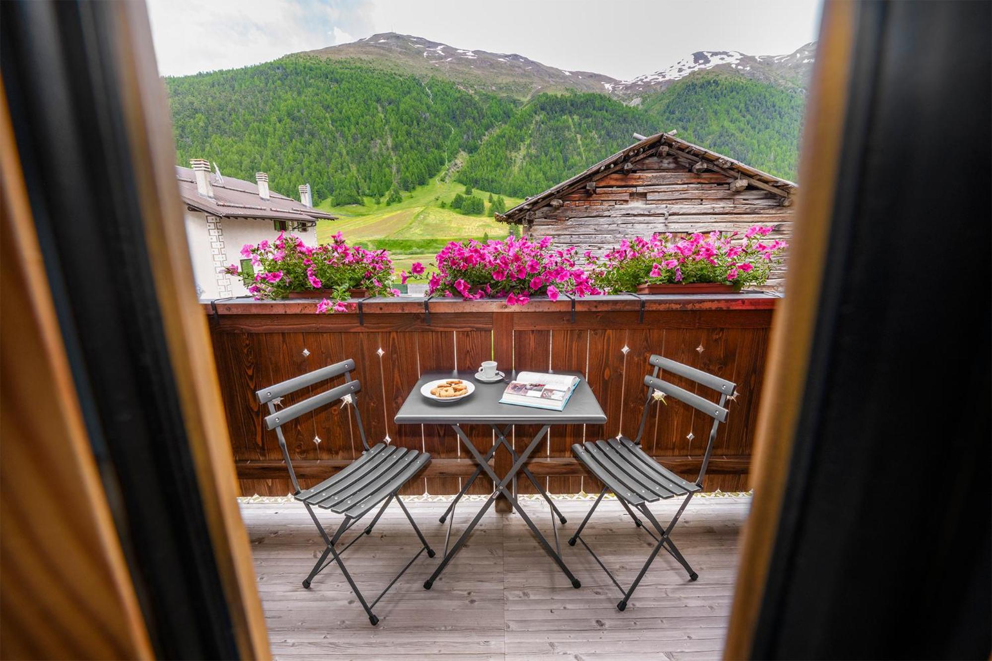 Apartment Vera Livigno
