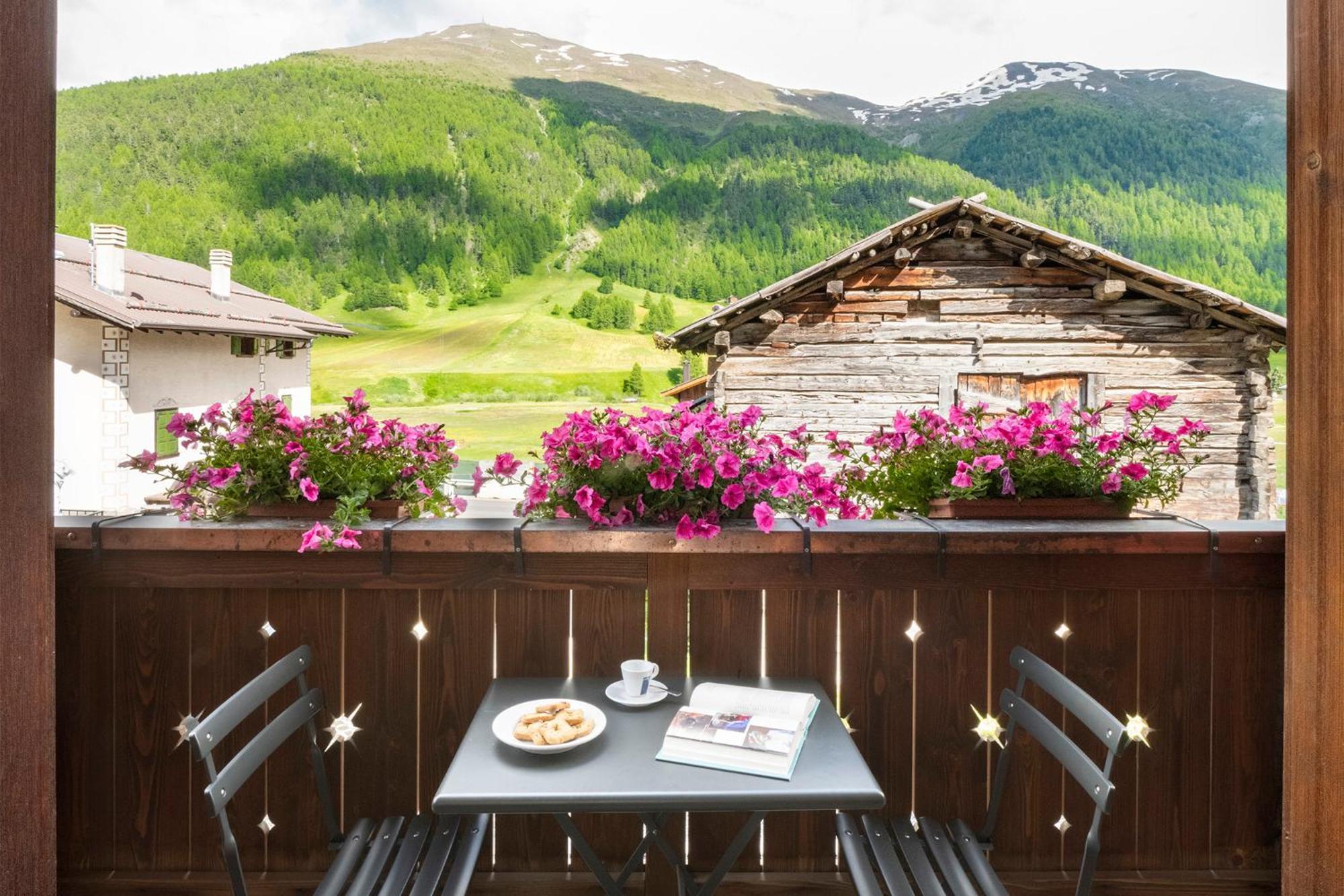 Vera * Livigno